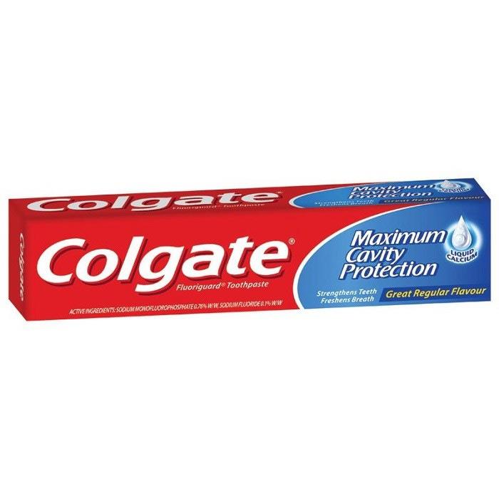 Colgate Toothpaste Regular 120g