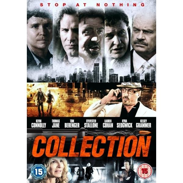 Collection DVD