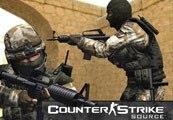 Counter-Strike: Source EU Steam CD Key