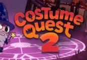 Costume Quest 2  Steam Gift