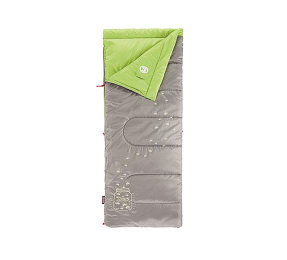 Coleman Fyrefly Illumi-Bug Sleeping Bag