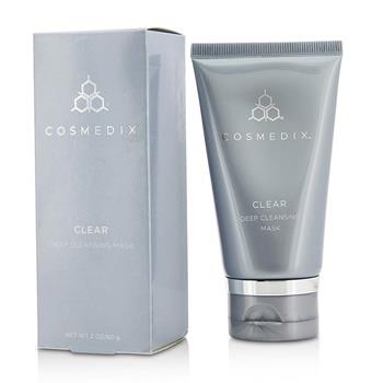 CosMedix Clear Deep Cleansing Mask 60g/2oz Skincare