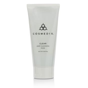 CosMedix Clear Deep Cleansing Mask - Salon Size 170g/6oz Skincare