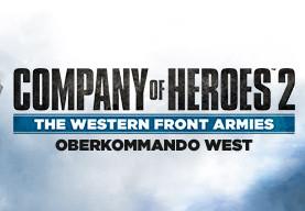 Company of Heroes 2: The Western Front Armies - Oberkommando West