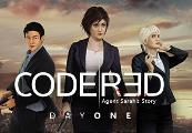 CodeRed: Agent Sarah's Story - Day one Steam CD Key