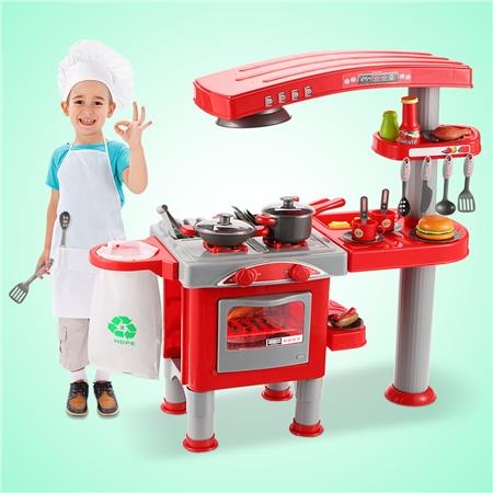 Cooking Play Set