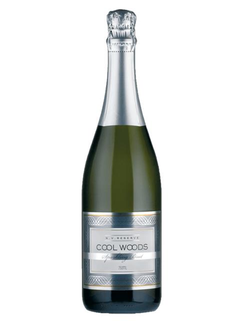 Cool Woods Sparkling Brut Reserve