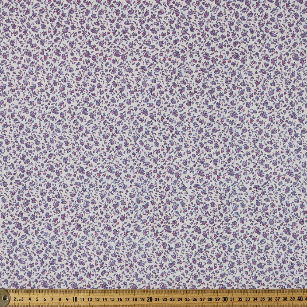 Country Garden TC Mini Floral Fabric