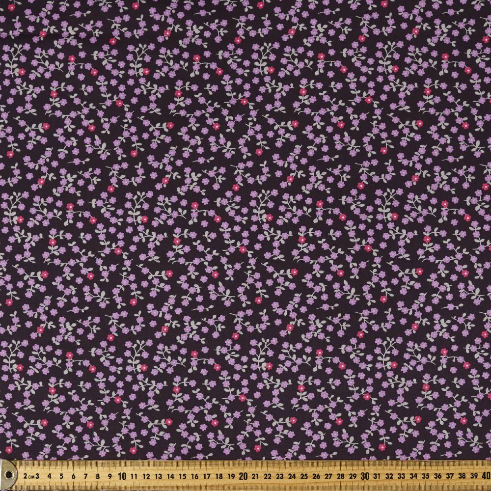 Country Garden TC Daisy Vine Fabric