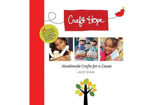 Craft Hope - Handmade Crafts for a Cause