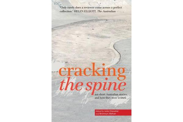 Cracking the Spine