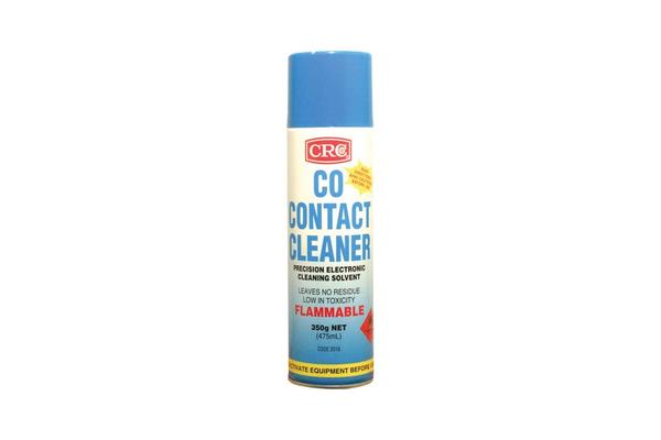 Crc 350G Co Contact Cleaner