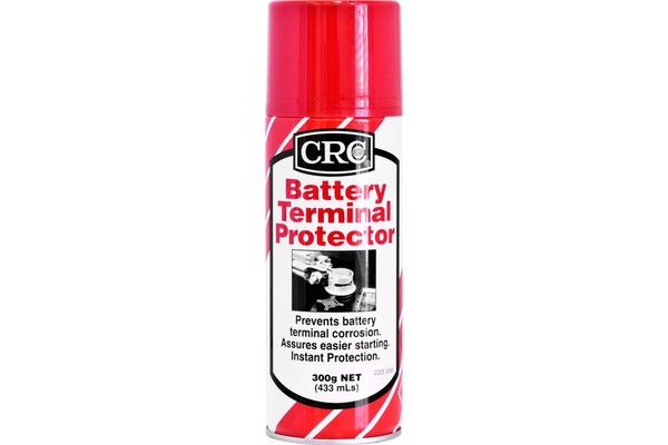 Crc Battery Terminal Protector