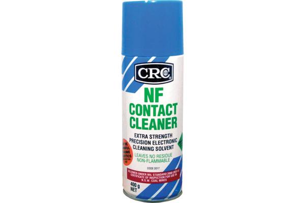 Crc 400G Nf Contact Cleaner