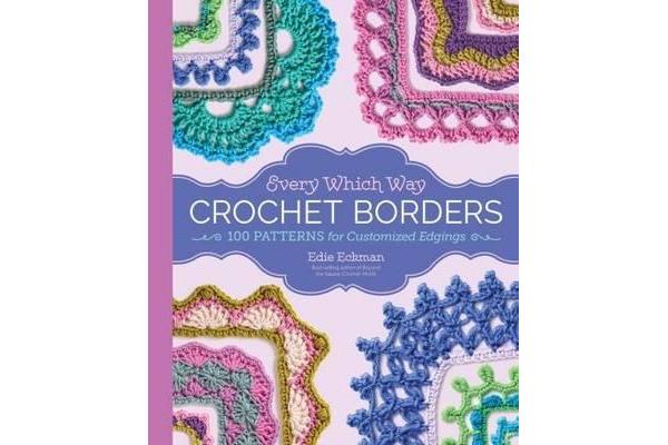 Crochet Borders