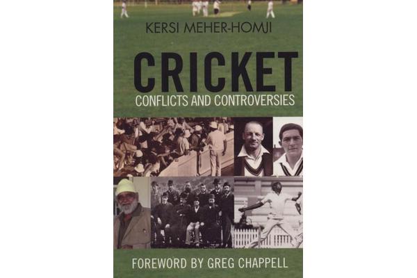 Cricket Conflicts and Controversies