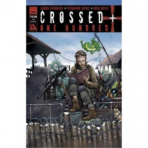 Crossed Plus 100: Volume 2