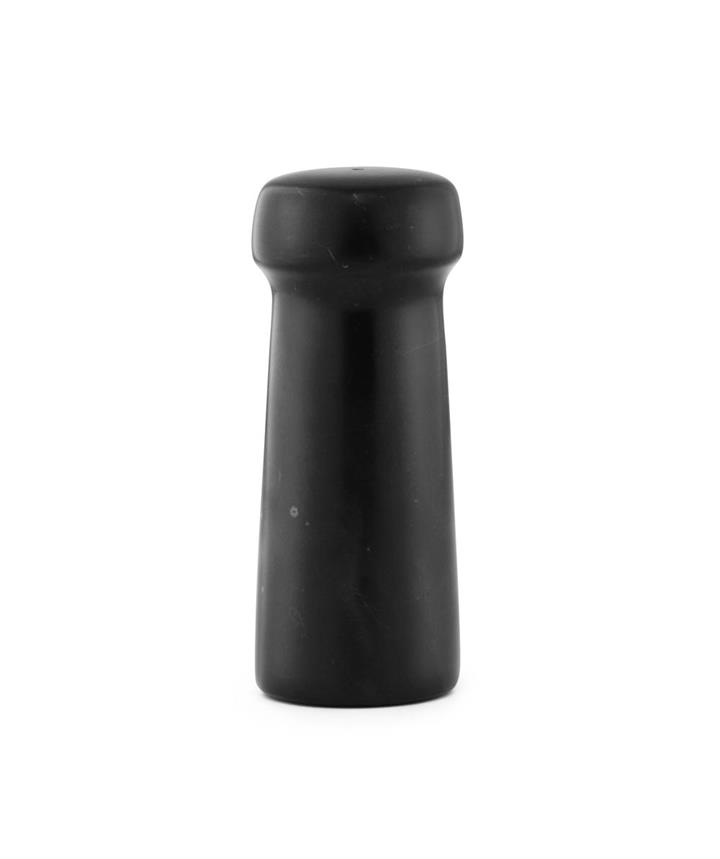 Craft Pepper Shaker Black