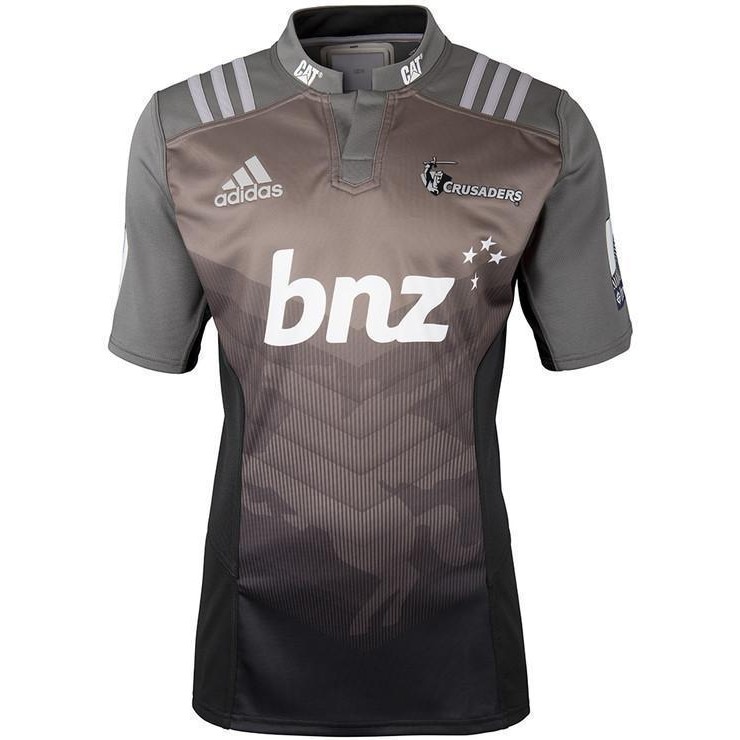 Crusaders 2017 Men's Alternate Jersey