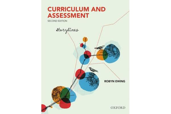 Curriculum and Assessment - Storylines