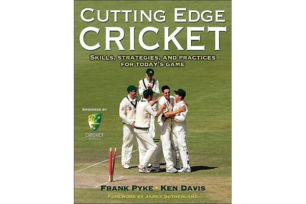 Cutting Edge Cricket