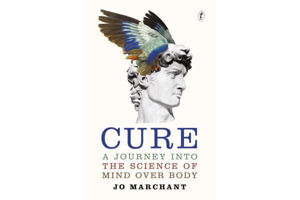 Cure - A Journey into the Science of Mind Over Body