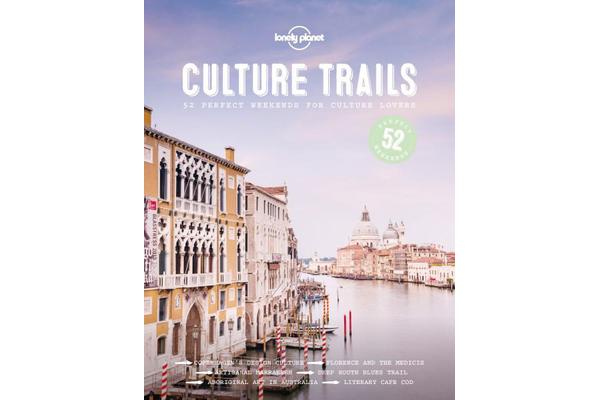 Culture Trails