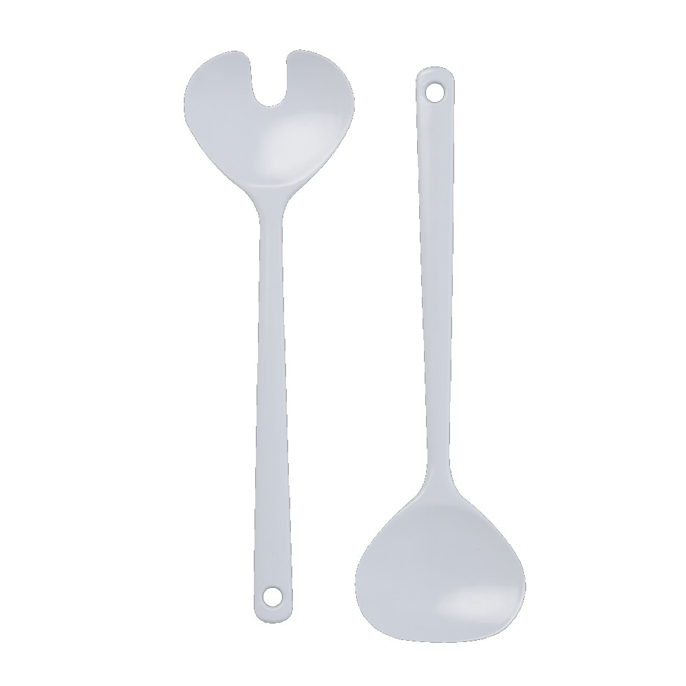 Culinary Company Coastal Salad Servers