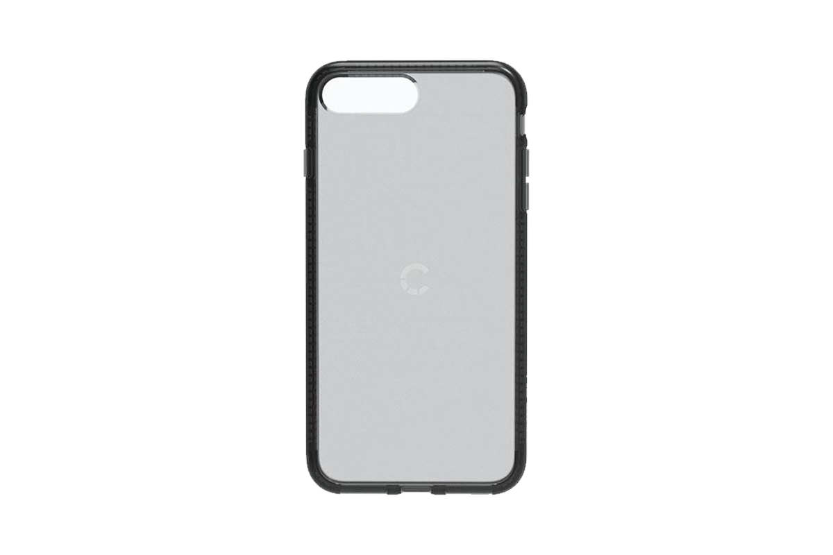 Cygnett Orbit Protective Case for iPhone 8 Plus - Black