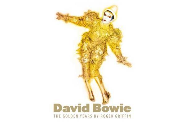 David Bowie - The Golden Years