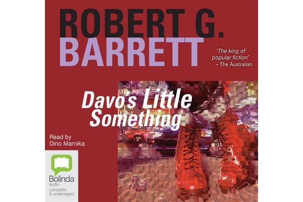 Davo's Little Something