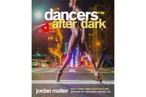 Dancers After Dark