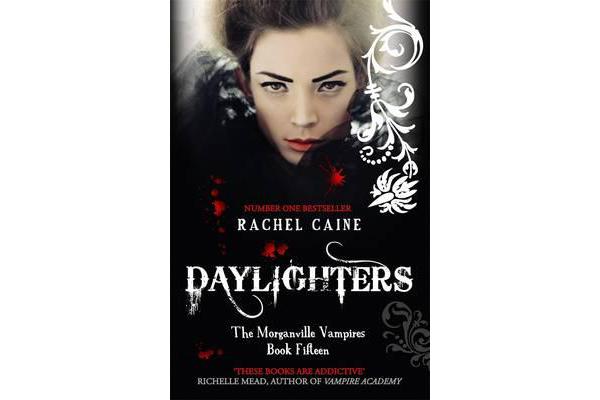 Daylighters - The Morganville Vampires Book Fifteen