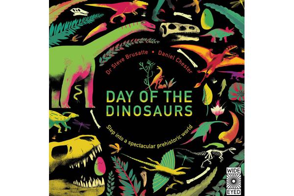 Day of the Dinosaurs