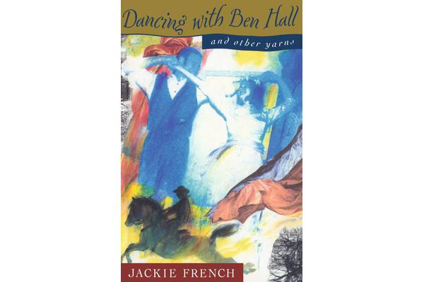 Dancing With Ben Hall