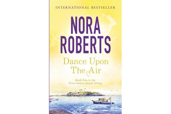 Dance Upon The Air - Number 1 in series