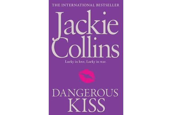 Dangerous Kiss