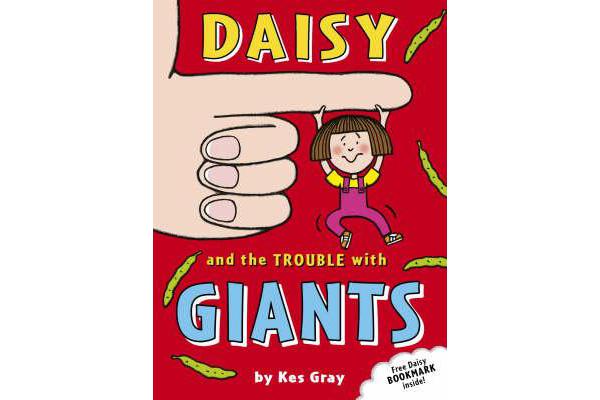 Daisy and the Trouble with Giants