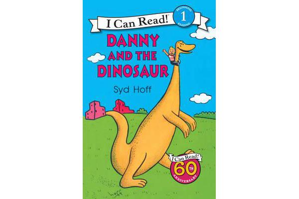 Danny and the Dinosaur