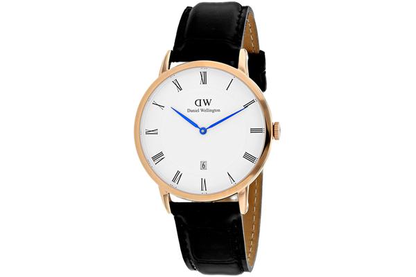 Daniel Wellington Men's Dapper Reading (DW00100107)