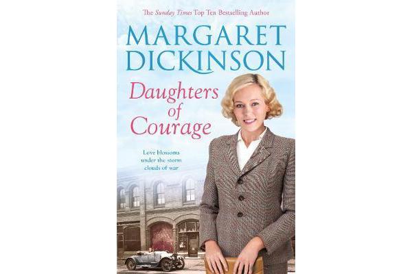 Daughters of Courage