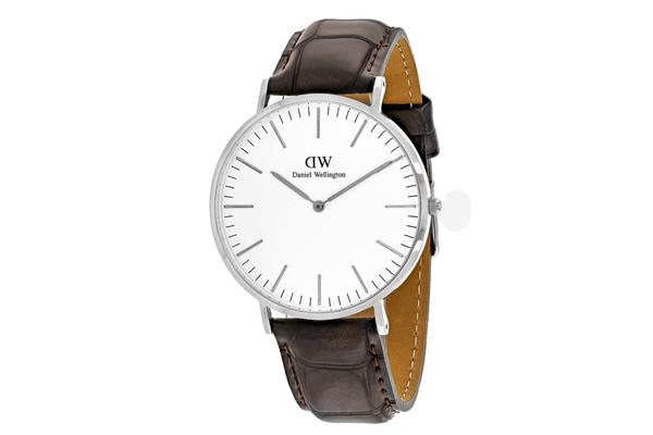 Daniel Wellington Men's York (DW00100025)