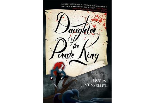 Daughter of the Pirate King