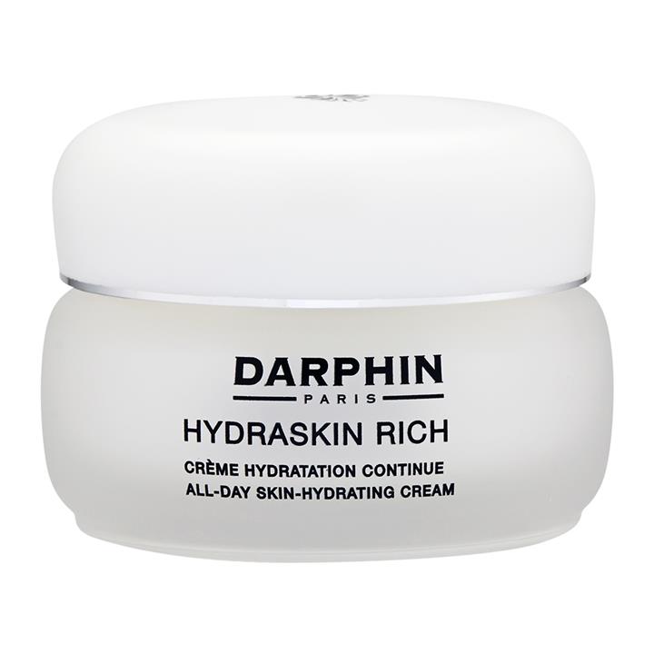 Darphin Hydraskin Rich All-Day Skin-Hydrating Cream (F 1.7oz, 50ml