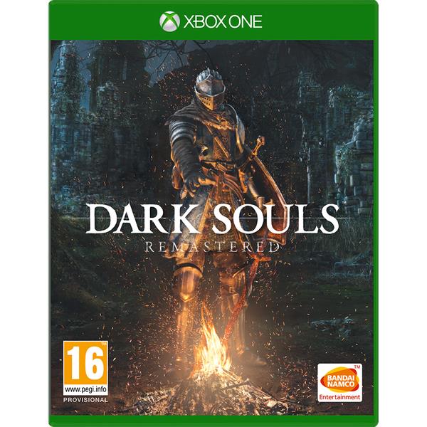 Dark Souls Remastered Xbox One Game