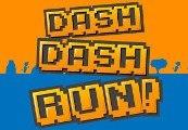 Dash Dash Run! Steam CD Key