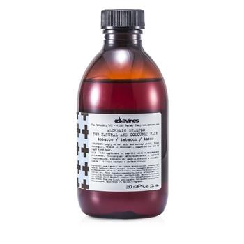 Davines Alchemic Shampoo Tobacco (For Natural & Mid to Light Brown Hair) 280ml/9.46oz Hair Care