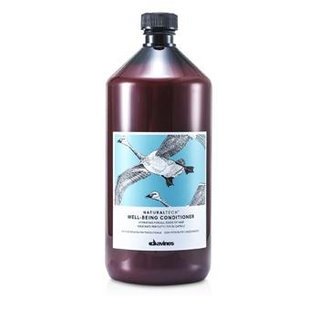 Davines Natural Tech Well-Being Conditioner 1000ml/33.8oz Hair Care