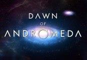 Dawn of Andromeda Steam CD Key