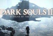 Dark Souls II: Scholar of the First Sin Steam Gift